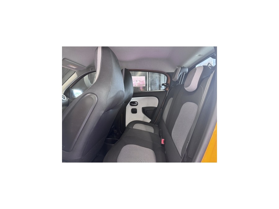 RENAULT d'occasion TWINGO 1.0 SCe 75ch Zen de 2019 Villebon Sur