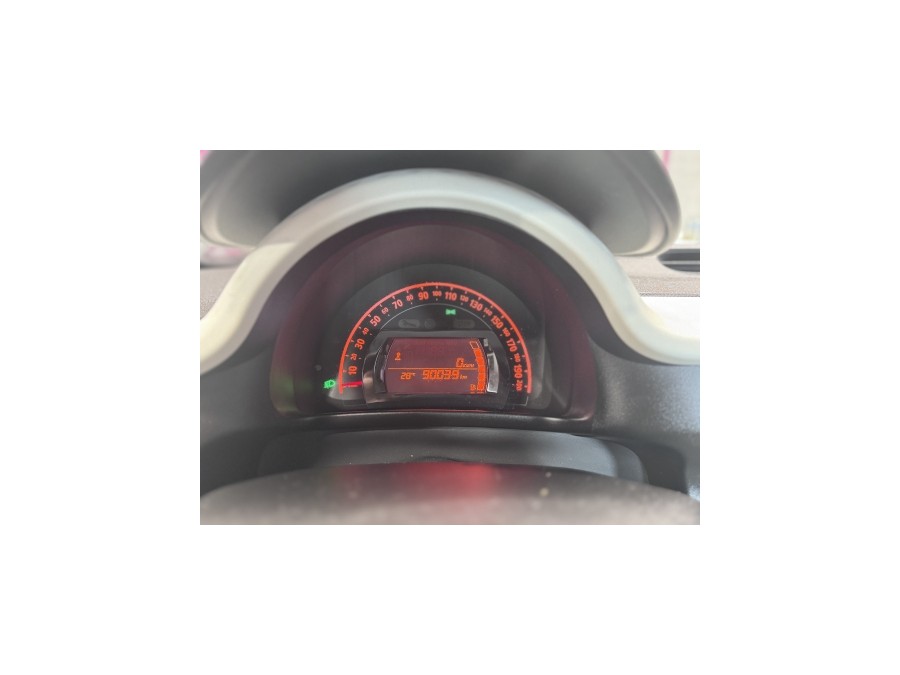 RENAULT d'occasion TWINGO 1.0 SCe 75ch Zen de 2019 Villebon Sur