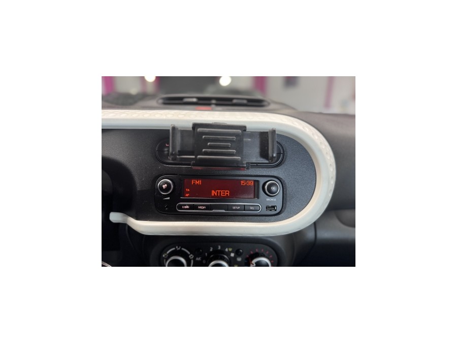 RENAULT d'occasion TWINGO 1.0 SCe 75ch Zen de 2019 Villebon Sur