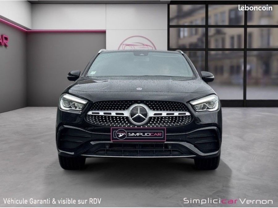 MERCEDES d'occasion CLASSE GLA GLA 250 E BUSINESS LINE DCT de 2022