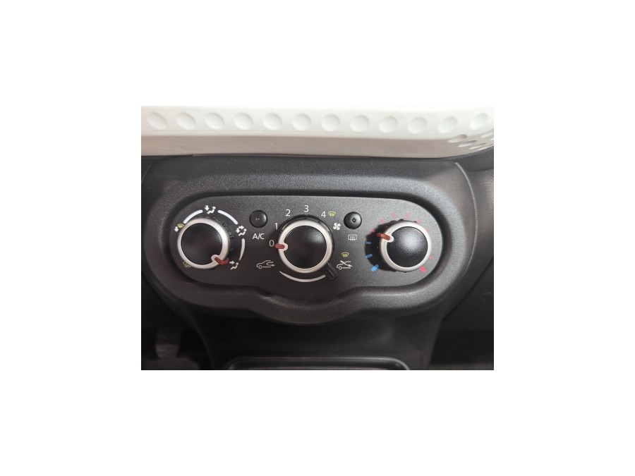 RENAULT d'occasion TWINGO 1.0 SCe 75ch Zen de 2019 Villebon Sur