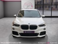 BMW d'occasion X1 20D SDRIVE M SPORT 190 BA de 2019 Cannes (06)﻿