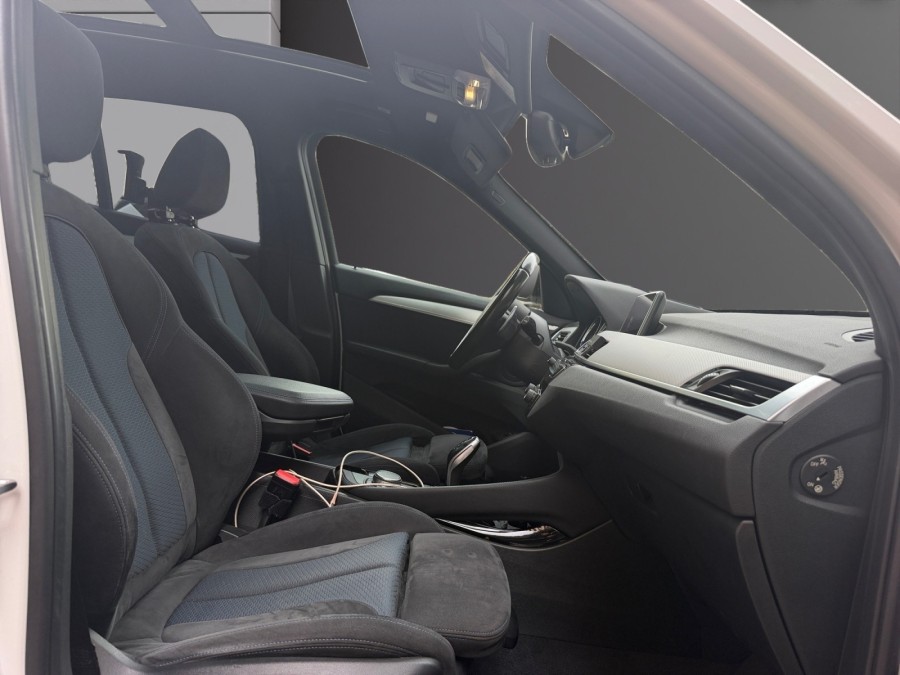 BMW d'occasion X1 20D SDRIVE M SPORT 190 BA de 2019 Cannes (06)﻿