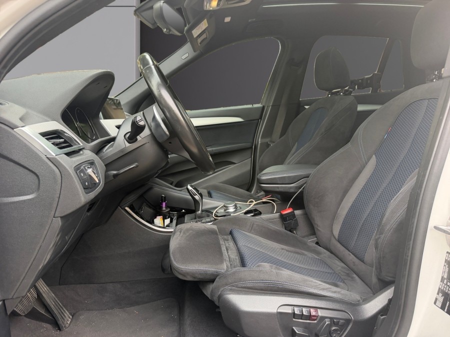 BMW d'occasion X1 20D SDRIVE M SPORT 190 BA de 2019 Cannes (06)﻿
