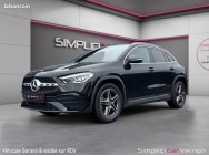 MERCEDES d'occasion CLASSE GLA GLA 250 E BUSINESS LINE DCT de 2022