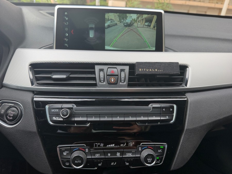 BMW d'occasion X1 20D SDRIVE M SPORT 190 BA de 2019 Cannes (06)﻿