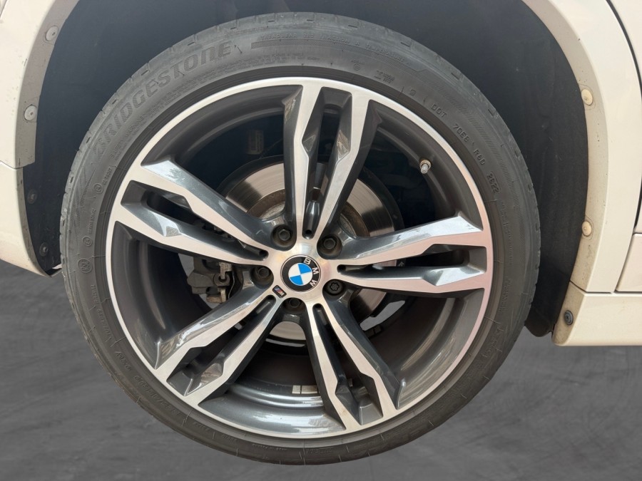 BMW d'occasion X1 20D SDRIVE M SPORT 190 BA de 2019 Cannes (06)﻿