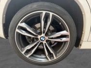 BMW d'occasion X1 20D SDRIVE M SPORT 190 BA de 2019 Cannes (06)﻿