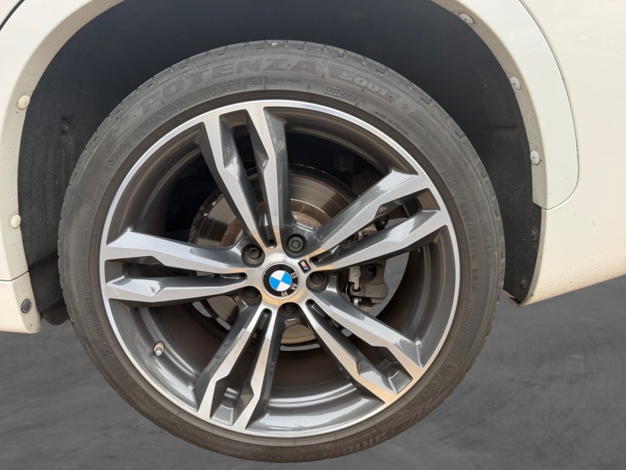 BMW d'occasion X1 20D SDRIVE M SPORT 190 BA de 2019 Cannes (06)﻿