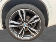 BMW d'occasion X1 20D SDRIVE M SPORT 190 BA de 2019 Cannes (06)﻿