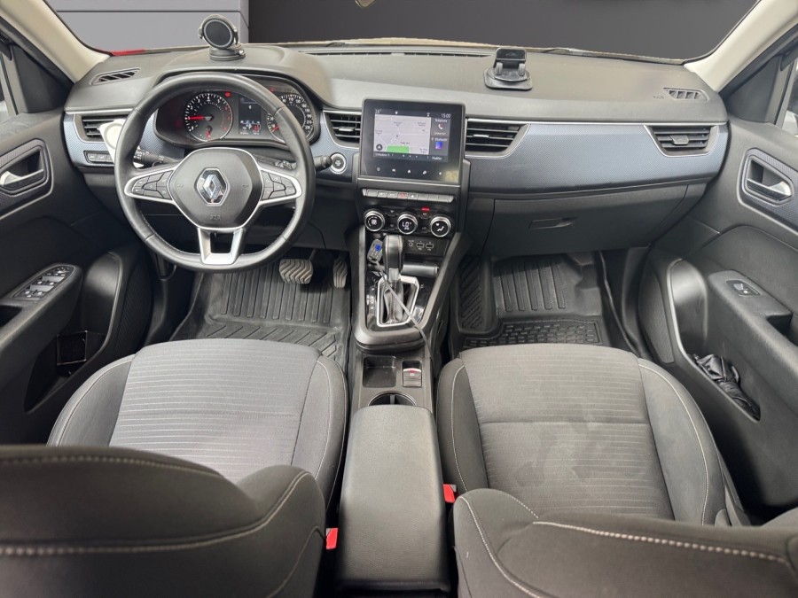 RENAULT d'occasion ARKANA 1.3 TCE 140 ZEN EVOLUTION AUTO de 2023