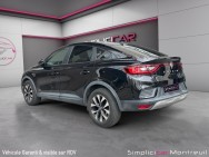 RENAULT d'occasion ARKANA 1.3 TCE 140 ZEN EVOLUTION AUTO de 2023