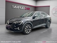 RENAULT d'occasion ARKANA 1.3 TCE 140 ZEN EVOLUTION AUTO de 2023