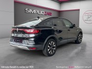 RENAULT d'occasion ARKANA 1.3 TCE 140 ZEN EVOLUTION AUTO de 2023