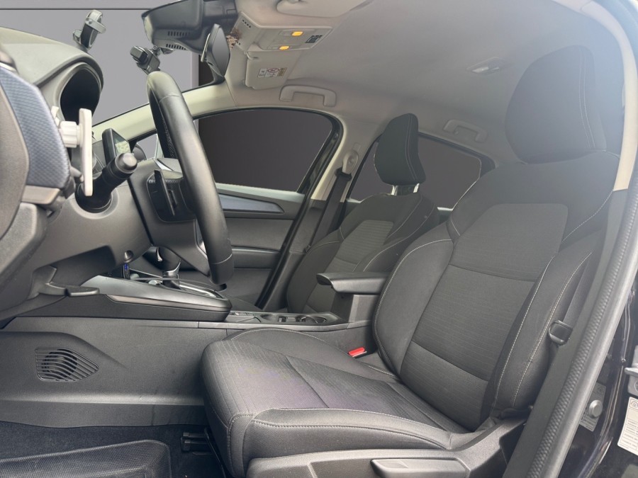 RENAULT d'occasion ARKANA 1.3 TCE 140 ZEN EVOLUTION AUTO de 2023