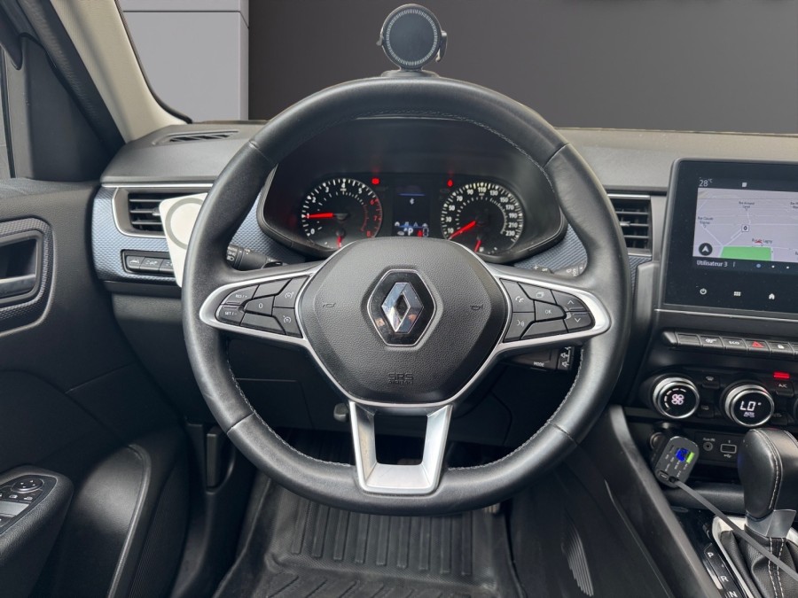 RENAULT d'occasion ARKANA 1.3 TCE 140 ZEN EVOLUTION AUTO de 2023
