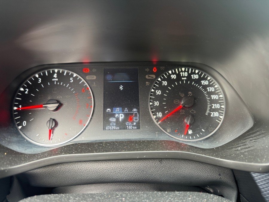 RENAULT d'occasion ARKANA 1.3 TCE 140 ZEN EVOLUTION AUTO de 2023