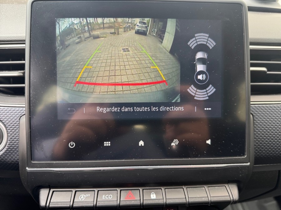 RENAULT d'occasion ARKANA 1.3 TCE 140 ZEN EVOLUTION AUTO de 2023