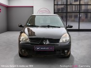 RENAULT d'occasion CLIO 1.4 16v 98ch Confort Pack Clim Dynamique 5p