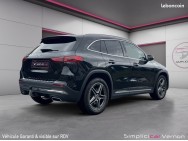 MERCEDES d'occasion CLASSE GLA GLA 250 E BUSINESS LINE DCT de 2022