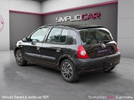 RENAULT d'occasion CLIO 1.4 16v 98ch Confort Pack Clim Dynamique 5p