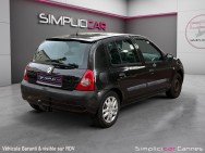 RENAULT d'occasion CLIO 1.4 16v 98ch Confort Pack Clim Dynamique 5p