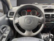 RENAULT d'occasion CLIO 1.4 16v 98ch Confort Pack Clim Dynamique 5p