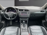 VOLKSWAGEN d'occasion TIGUAN II 2.0 TDI 150 4MOTION DSG7 CARAT