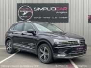 VOLKSWAGEN d'occasion TIGUAN II 2.0 TDI 150 4MOTION DSG7 CARAT
