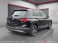 VOLKSWAGEN d'occasion TIGUAN II 2.0 TDI 150 4MOTION DSG7 CARAT