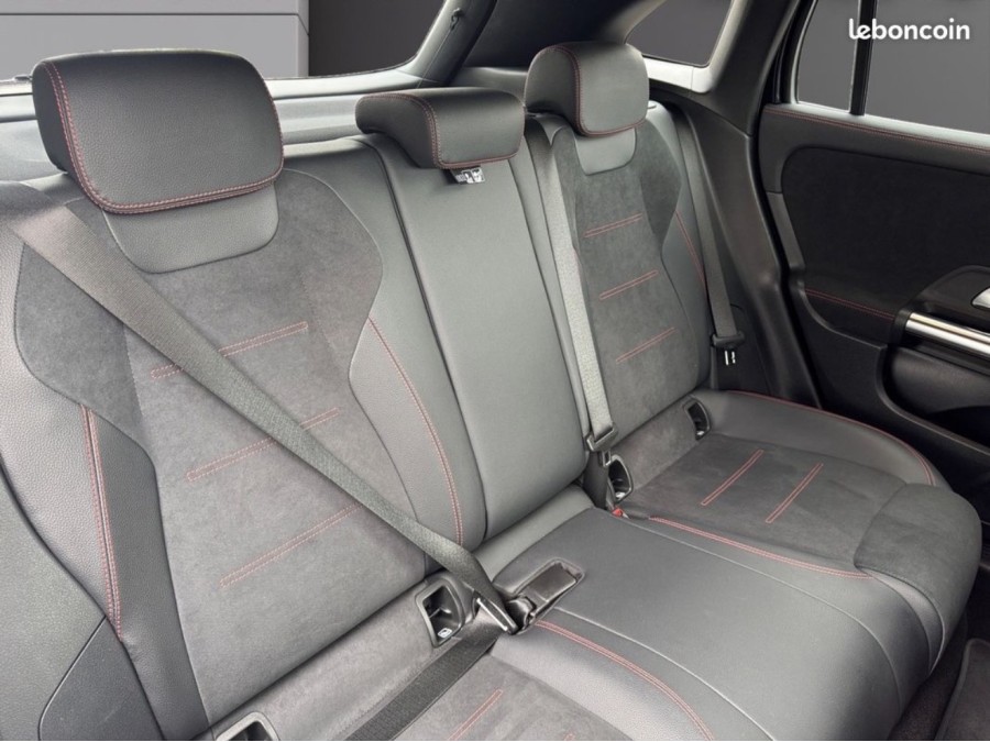 MERCEDES d'occasion CLASSE GLA GLA 250 E BUSINESS LINE DCT de 2022