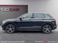 VOLKSWAGEN d'occasion TIGUAN II 2.0 TDI 150 4MOTION DSG7 CARAT