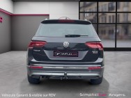 VOLKSWAGEN d'occasion TIGUAN II 2.0 TDI 150 4MOTION DSG7 CARAT