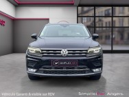 VOLKSWAGEN d'occasion TIGUAN II 2.0 TDI 150 4MOTION DSG7 CARAT