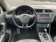 VOLKSWAGEN d'occasion TIGUAN II 2.0 TDI 150 4MOTION DSG7 CARAT