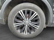 VOLKSWAGEN d'occasion TIGUAN II 2.0 TDI 150 4MOTION DSG7 CARAT