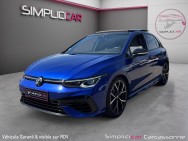 VOLKSWAGEN d'occasion GOLF GOLF 8R 2 TSI 320 DSG AUTO de 2021