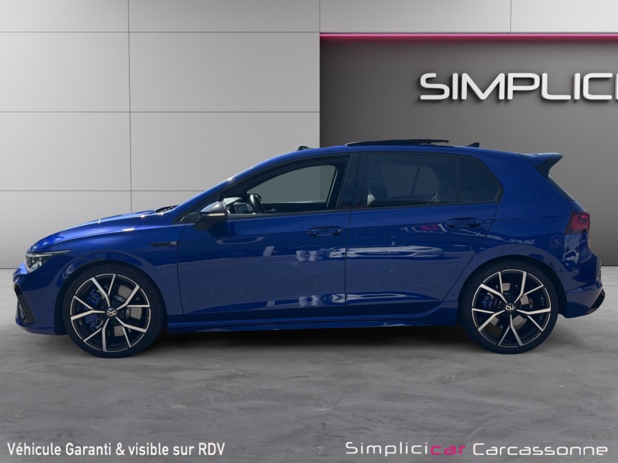 VOLKSWAGEN d'occasion GOLF GOLF 8R 2 TSI 320 DSG AUTO de 2021
