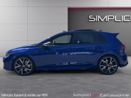 VOLKSWAGEN d'occasion GOLF GOLF 8R 2 TSI 320 DSG AUTO de 2021