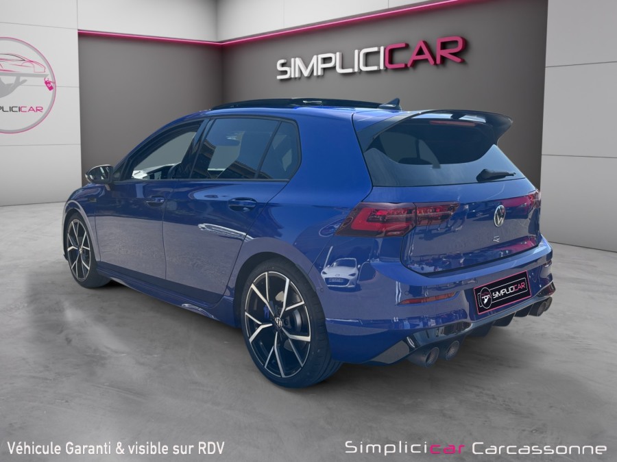 VOLKSWAGEN d'occasion GOLF GOLF 8R 2 TSI 320 DSG AUTO de 2021