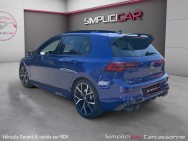 VOLKSWAGEN d'occasion GOLF GOLF 8R 2 TSI 320 DSG AUTO de 2021