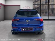 VOLKSWAGEN d'occasion GOLF GOLF 8R 2 TSI 320 DSG AUTO de 2021