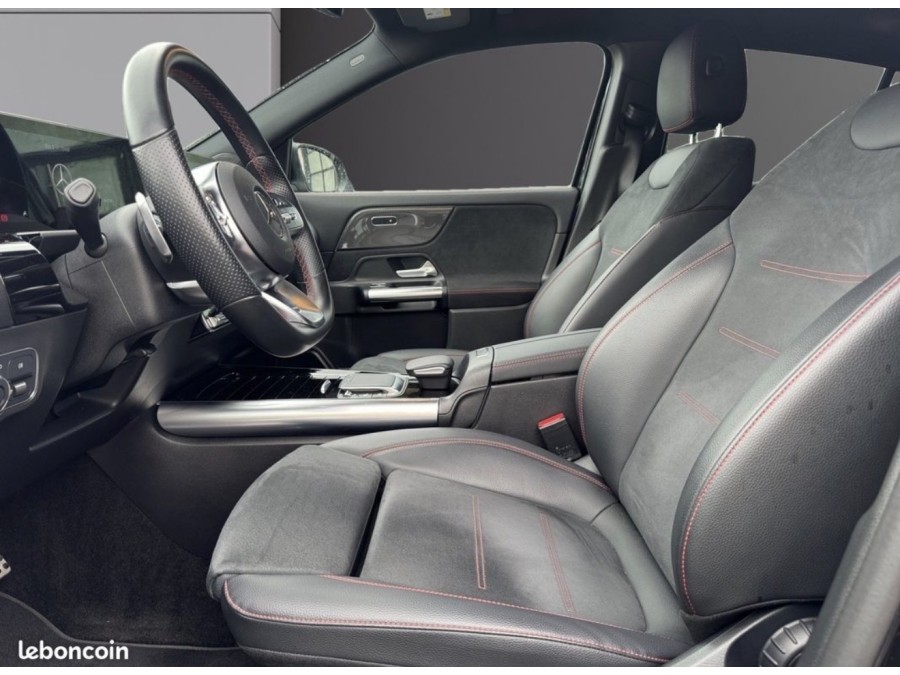 MERCEDES d'occasion CLASSE GLA GLA 250 E BUSINESS LINE DCT de 2022