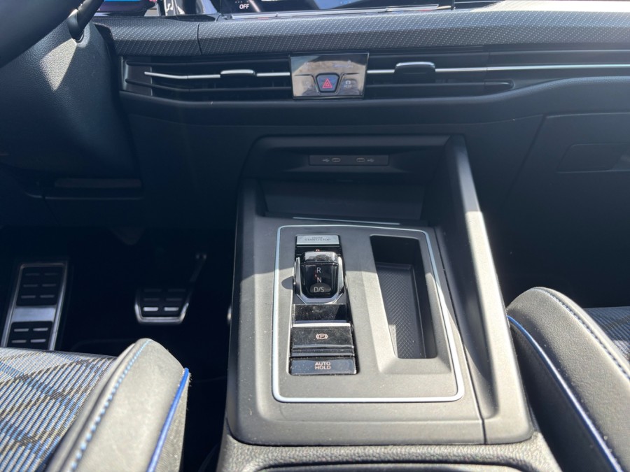 VOLKSWAGEN d'occasion GOLF GOLF 8R 2 TSI 320 DSG AUTO de 2021