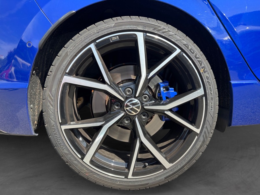 VOLKSWAGEN d'occasion GOLF GOLF 8R 2 TSI 320 DSG AUTO de 2021
