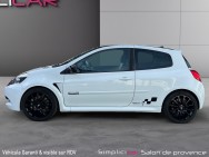RENAULT d'occasion CLIO III 2 16V RENAULT SPORT de 2011 Salon de
