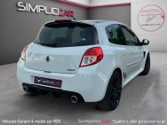 RENAULT d'occasion CLIO III 2 16V RENAULT SPORT de 2011 Salon de