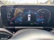 MERCEDES d'occasion CLASSE GLA GLA 250 E BUSINESS LINE DCT de 2022