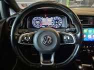 VOLKSWAGEN d'occasion GOLF 2.0 TDI 184 GTD DSG de 2017 Aix Les Bains
