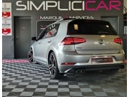 VOLKSWAGEN d'occasion GOLF 2.0 TDI 184 GTD DSG de 2017 Aix Les Bains